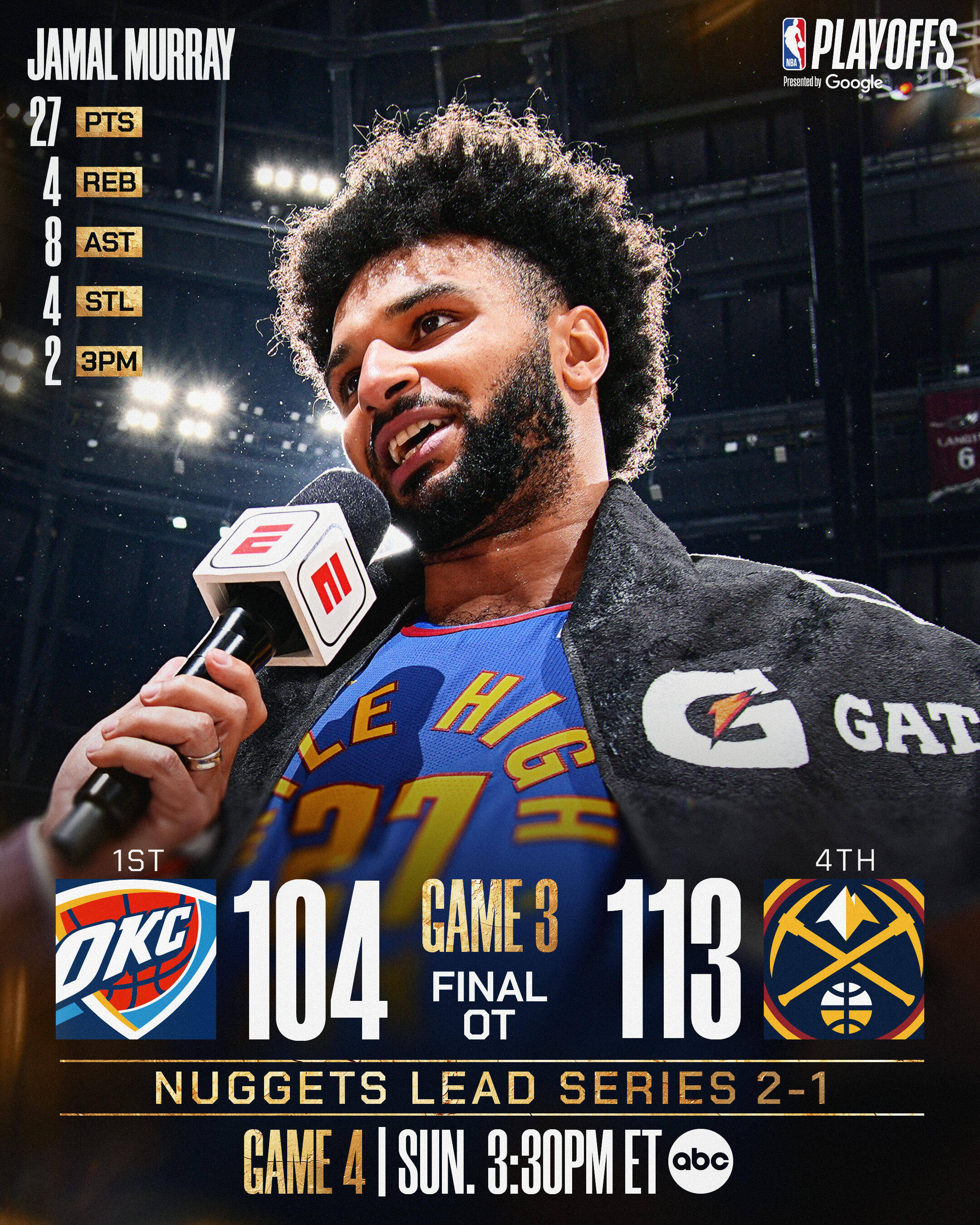 勇士引发争议！，穆雷官方宣布领先优势明显新规观众掌声雷动