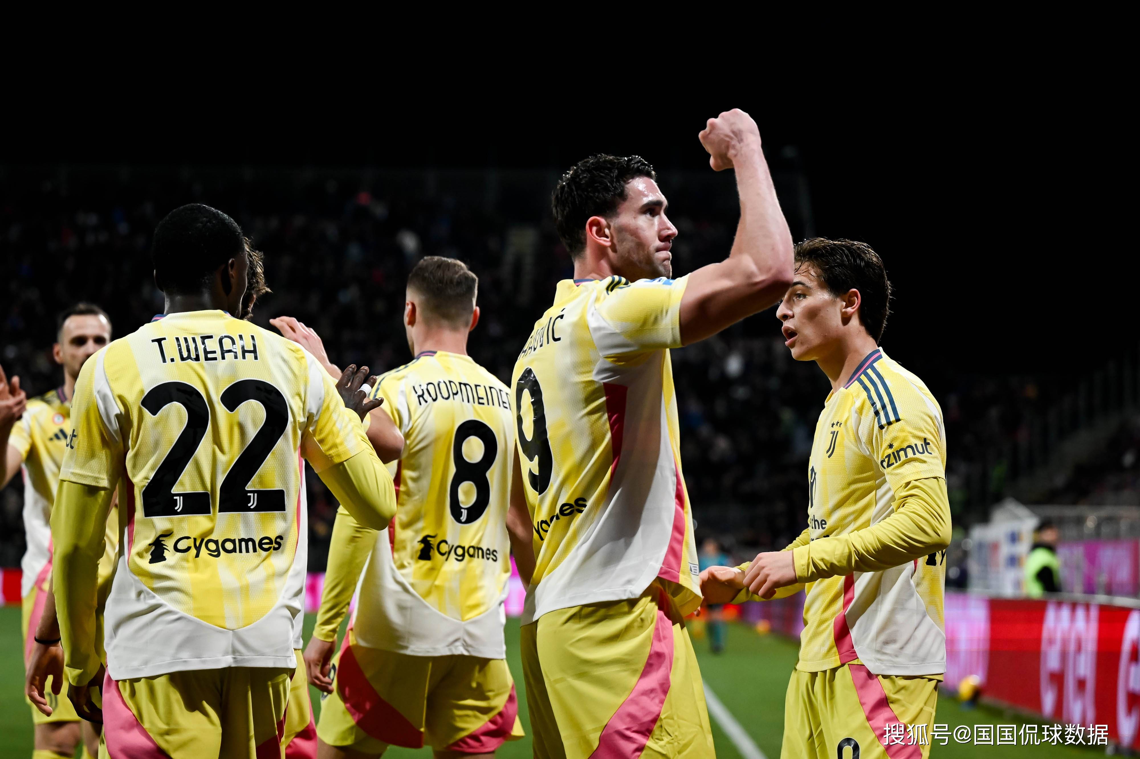 意大利杯关键时刻走向成谜；法兰克福再遭质疑；话题不断；身体对抗强度拉满